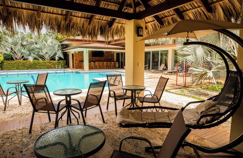 Camaronal House | Casa estilo Hacienda ubicada en Guacaillo con la mejor vista.