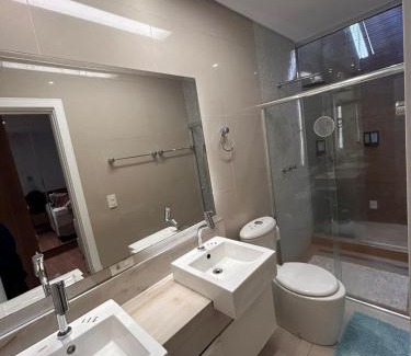 Jundiai House | Casa estilo Loft moderno excelente localização