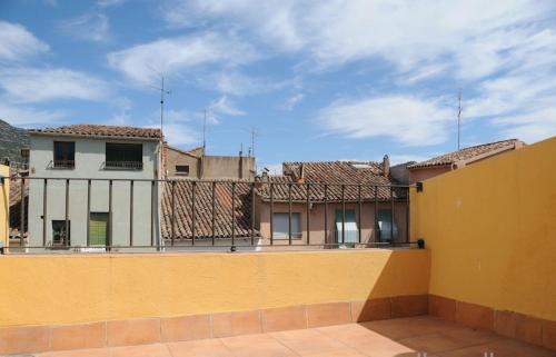 Cornudella de Montsant House | Casa Estivill