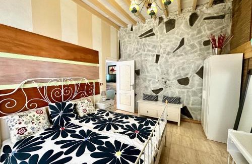 Los Silos House | Casa Estrada Coastal Haven