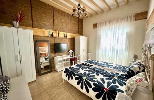 Los Silos House | Casa Estrada Coastal Haven