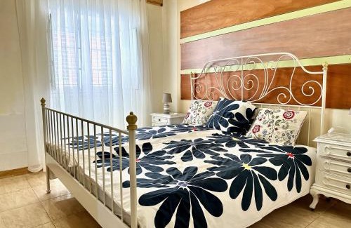 Los Silos House | Casa Estrada Coastal Haven