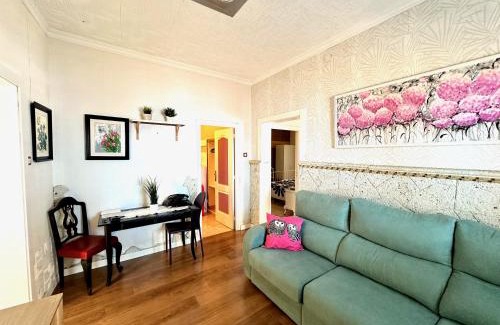 Los Silos House | Casa Estrada Coastal Haven