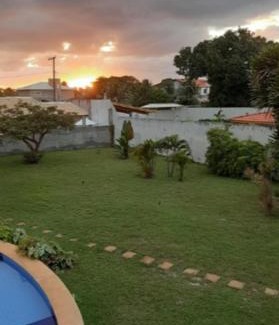 Camacari House | CASA ESTRELA e SOL