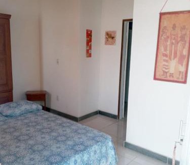 Camacari House | CASA ESTRELA e SOL