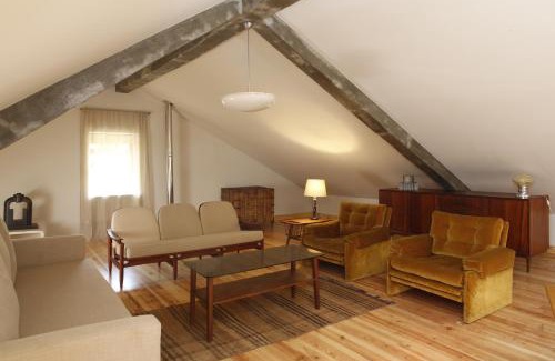 Vila Ruiva House | Casa Estrela