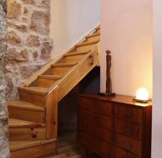 Vila Ruiva House | Casa Estrela