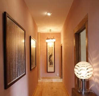 Vila Ruiva House | Casa Estrela
