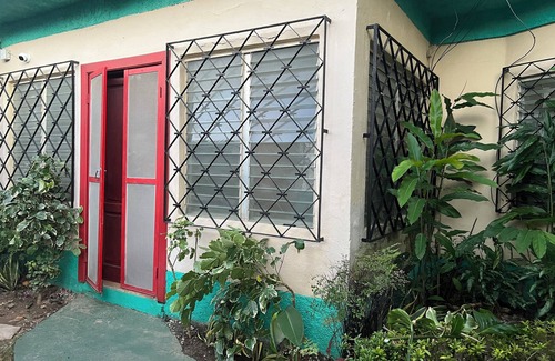 Barrio El Centro House | casa estrella de mar
