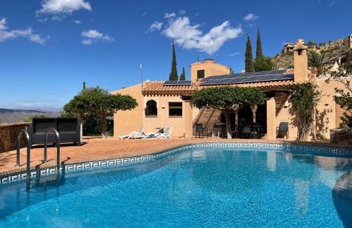 El Dondo Villa | Casa Estrella