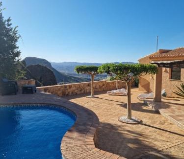 El Dondo Villa | Casa Estrella