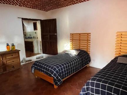 Guanajuato House | Casa Estrella