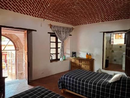 Guanajuato House | Casa Estrella