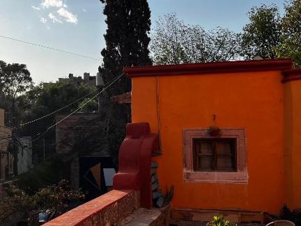Guanajuato House | Casa Estrella