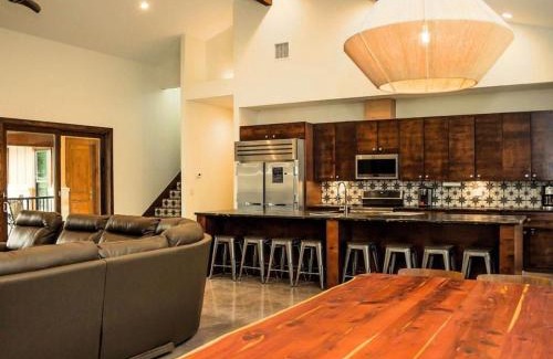 Sabinal House | Casa Estrella