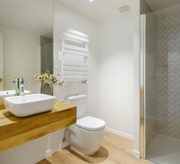 Panticosa Apartment | Casa Estrimal dúplex con encanto en Panticosa