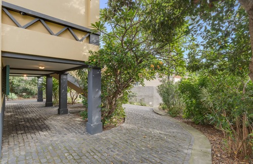 Imaculado Coracao de Maria Villa | Casa Estufa 25