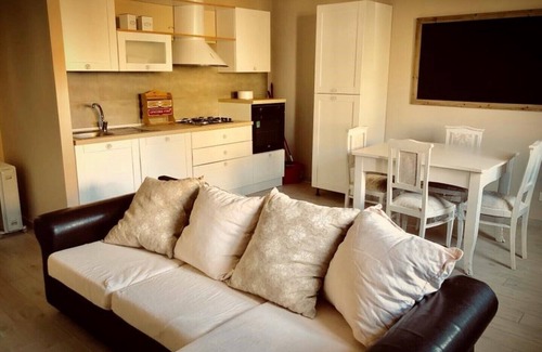 Mazzano Romano House | Casa Eterea Domus in the Treja Park, between the Monte Gelato and Calcata waterfalls