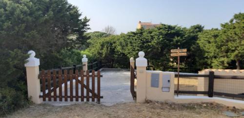 Punta De Su Turrione Villa | Casa Ethno Stintino-Private pool