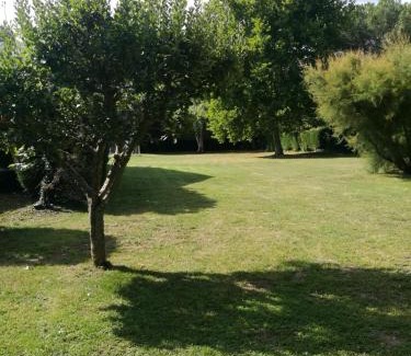 Rascafria House | Casa Etna
