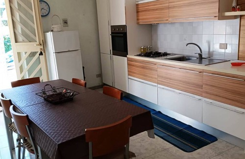 Sant'Anna Villa | Casa Etna Mare