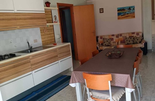 Sant'Anna Villa | Casa Etna Mare