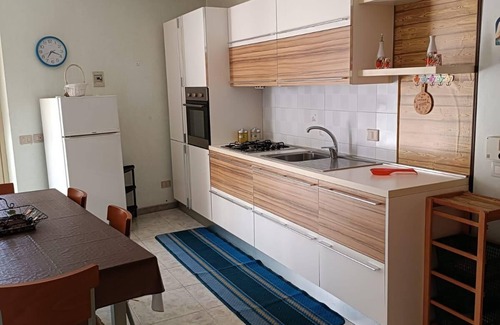 Sant'Anna Villa | Casa Etna Mare