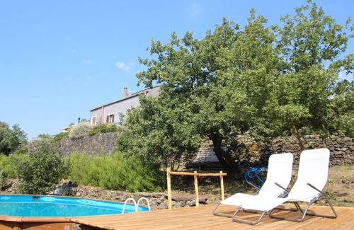 Trecastagni House | Casa etnea - Etna natural Park