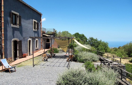 Trecastagni House | Casa etnea - Etna natural Park