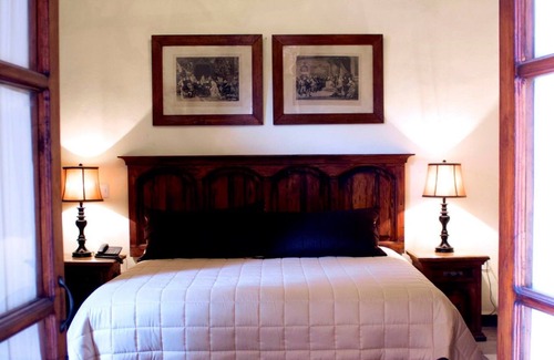 Historic Centre Hotel | Casa Eugenia Hotel