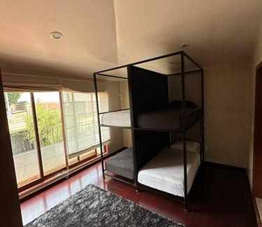 Tlalixtac de Cabrera Villa | Casa Eunoia Oaxaca