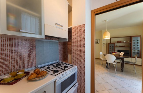 Corno Apartment | Casa Eurogarda - shore Garda lake