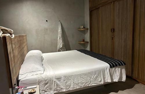 Santa Maria Colotepec Apartment | Casa Euskondido