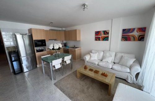 Puerto Naos Apartment | Casa Eva