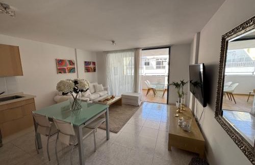Puerto Naos Apartment | Casa Eva