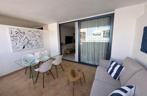 Puerto Naos Apartment | Casa Eva