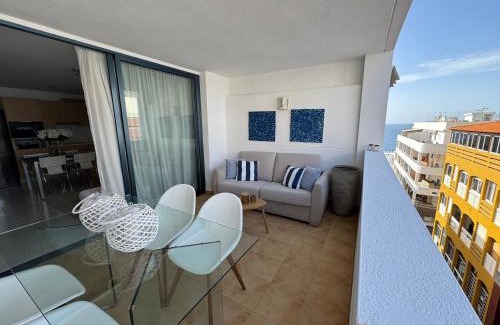 Puerto Naos Apartment | Casa Eva