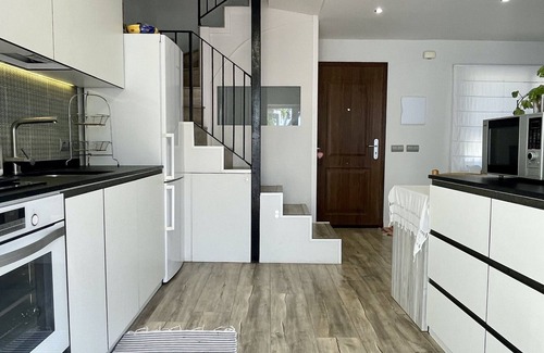 Mas Pinell Ski Chalet | CASA EVA - MAS PINELL