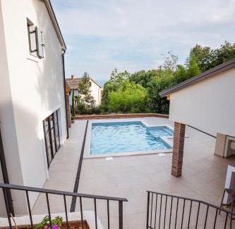 Opric Villa | Casa Eva