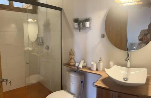 Marinilla Hotel | CASA EVE HOTEL Luxury suite w/jacuzzi nbreakfast included