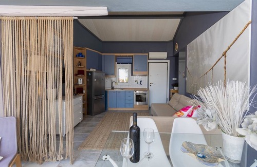 Toroni House | Casa Evita by Rentals Pro - Toroni Halkidiki