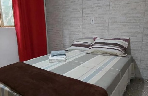 Novo Gloria House | CASA EXCELENTE DE 2 QUARTOS C ÁREA GOURMET E WI-FI