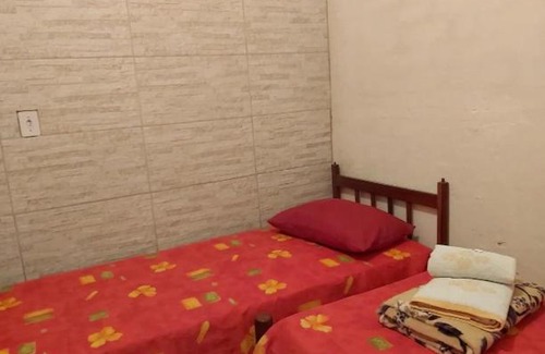 Novo Gloria House | CASA EXCELENTE DE 2 QUARTOS C ÁREA GOURMET E WI-FI