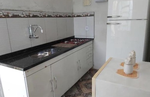 Novo Gloria House | CASA EXCELENTE DE 2 QUARTOS C ÁREA GOURMET E WI-FI