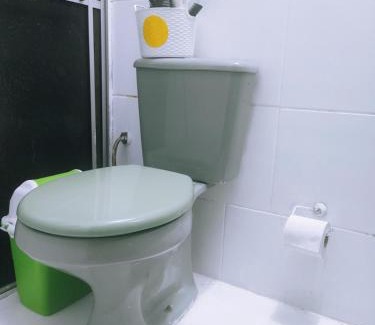 Rio Grande House | Casa Excelente Localização Perto Furg,Praia!