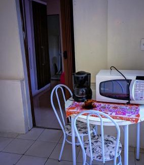 Rio Grande House | Casa Excelente Localização Perto Furg,Praia!