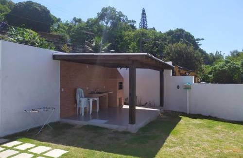Florianopolis House | Casa Excepcional na Praia Brava - Florianópolis