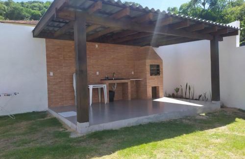 Florianopolis House | Casa Excepcional na Praia Brava - Florianópolis