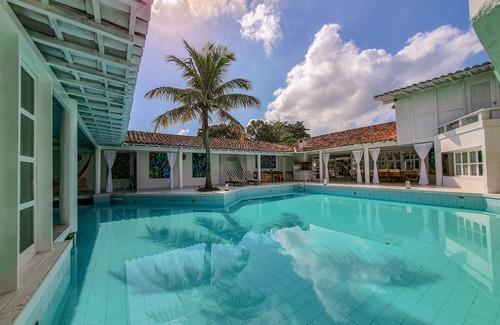 Village da Ferradura House | Casa exclusiva na areia da praia da Ferradura