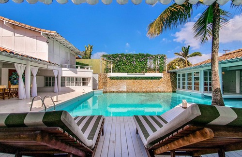 Village da Ferradura House | Casa exclusiva na areia da praia da Ferradura